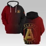 Goal Core Hoodie 3D Print, Road Spirit Pride Hoodie HVN1313AU