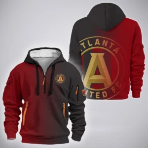 Play Vibes Hoodie Half Zip 3D, Everyday Fan Hoodie HVN1313AU