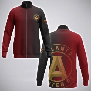 Play Vibes Stand Collar Jacket, Game Day Comfort & Pride Jacket HVN1313AU