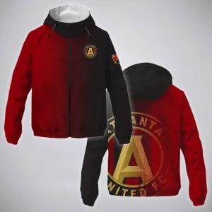 True Support Windbreaker Jacket, All-Weather Fan Waterproof HVN1313AU