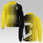 Match Flow Bomber Jacket, Bomber Jacket Stadium Style HVN1313CC