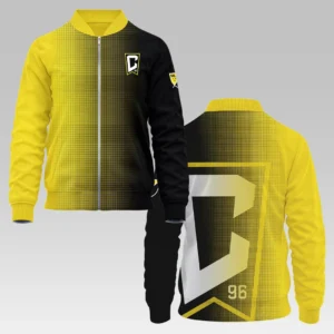 Match Flow Bomber Jacket, Bomber Jacket Stadium Style HVN1313CC