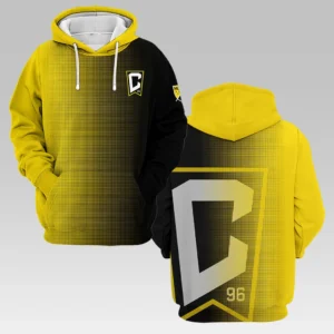 Match Flow Hoodie 3D Print, Retro Rider Vibe Hoodie HVN1313CC