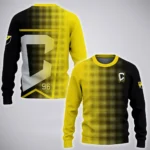 Match Pulse Sweatshirt 3D Print, Everyday Comfort Sport Sweatshirt HVN1313CC