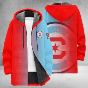 Goal Energy Fleece Windbreaker Jacket, Team Pride Windbreaker HVN1313CF