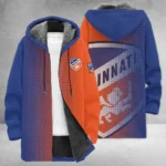 Game Beat Fleece Windbreaker Jacket, Fan Spirit Jacket HVN1313CF