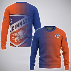 Kick Rhythm Sweatshirt 3D Print, Everyday Comfort Sport Sweatshirt HVN1313CF