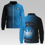 Spirit Rising Bomber Jacket, Fan Gear Bomber Jacket HVN1313CH