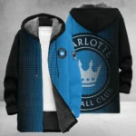 True Support Fleece Windbreaker Jacket, Sporty Fan Outerwear HVN1313CH