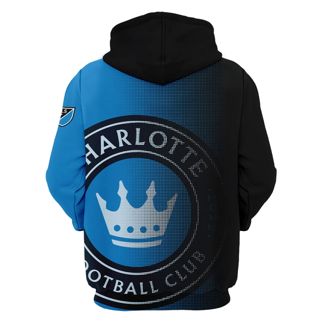 Rising Vibe Hoodie 3D Print, Premium Rider Pullover Gear HVN1313CH - Image 3