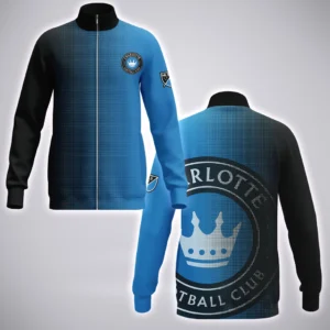 Match Core Stand Collar Jacket, Team Pride Sport-Inspired Look Jacket HVN1313CH