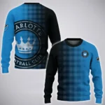 Fan Flow Sweatshirt 3D Print, Performance Supporter Sweatshirt HVN1313CH