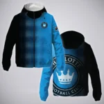 Game Beat Windbreaker Jacket, Passionate Fan Waterproof HVN1313CH