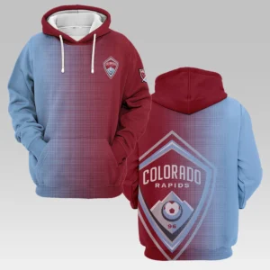 Spirit Beat Hoodie 3D Print, Timeless Rider Style Hoodie HVN1313CR