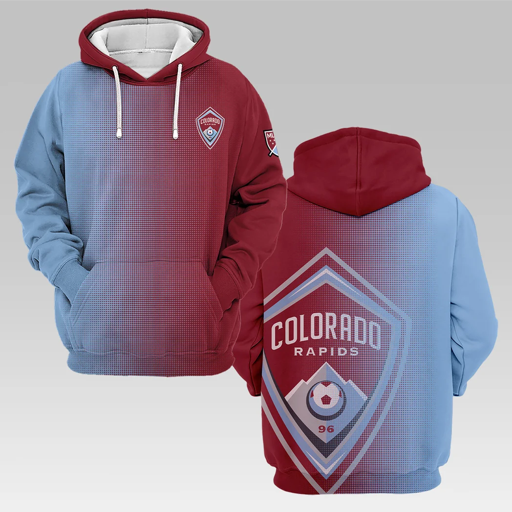 Spirit Beat Hoodie 3D Print, Timeless Rider Style Hoodie HVN1313CR