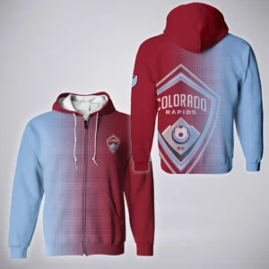 Game Pulse Zipper Hoodie, Active Spirit Hoodie HVN1313CR