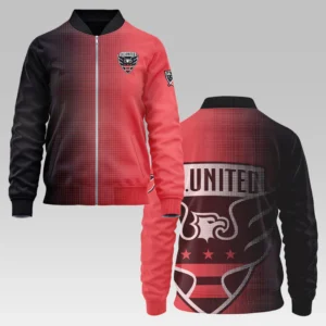 Game Pulse Bomber Jacket, Custom Sports Bomber Gear HVN1313DC