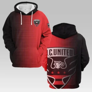 Spirit Flow Hoodie 3D Print, All-Season Road Day Hoodie HVN1313DC