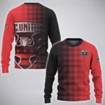 Play Rising Sweatshirt 3D Print, Stadium Ready Warm Sweatshirt HVN1313DC