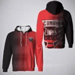 Goal Vibes Zipper Hoodie, Classic Sport Full-Zip Hoodie HVN1313DC