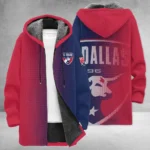 Support Beat Fleece Windbreaker Jacket, Street & Stadium Jacket HVN1313FC