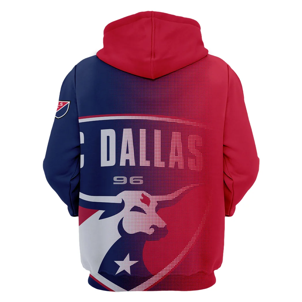 Game Spirit Hoodie 3D Print, Asphalt Life Street Hoodie HVN1313FC - Image 3