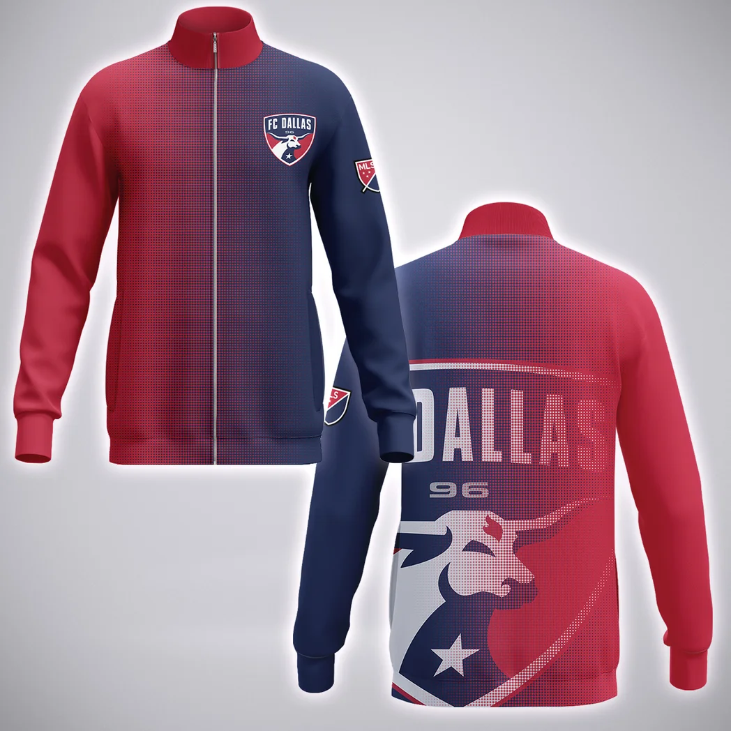 Play Energy Stand Collar Jacket, Arctic Warmth Game Day Style Jacket HVN1313FC