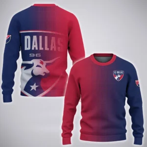 Fan Flow Sweatshirt 3D Print, Performance Supporter Sweatshirt HVN1313FC