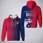 Spirit Core Zipper Hoodie, Everyday Fan Hoodie HVN1313FC