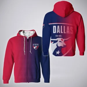 Spirit Core Zipper Hoodie, Everyday Fan Hoodie HVN1313FC