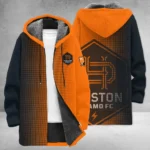 Game Flow Fleece Windbreaker Jacket, Modern Fleece Windbreaker HVN1313HD