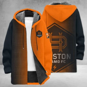 Game Flow Fleece Windbreaker Jacket, Modern Fleece Windbreaker HVN1313HD