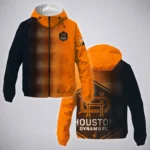 Play Energy Windbreaker Jacket, Game Day Waterproof Jacket HVN1313HD