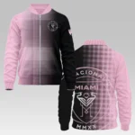 Fan Pulse Bomber Jacket, Bomber Jacket Game Outfit HVN1313IM