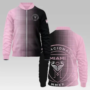 Fan Pulse Bomber Jacket, Bomber Jacket Game Outfit HVN1313IM