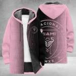 Game Spirit Fleece Windbreaker Jacket, Everyday Sports Jacket HVN1313IM