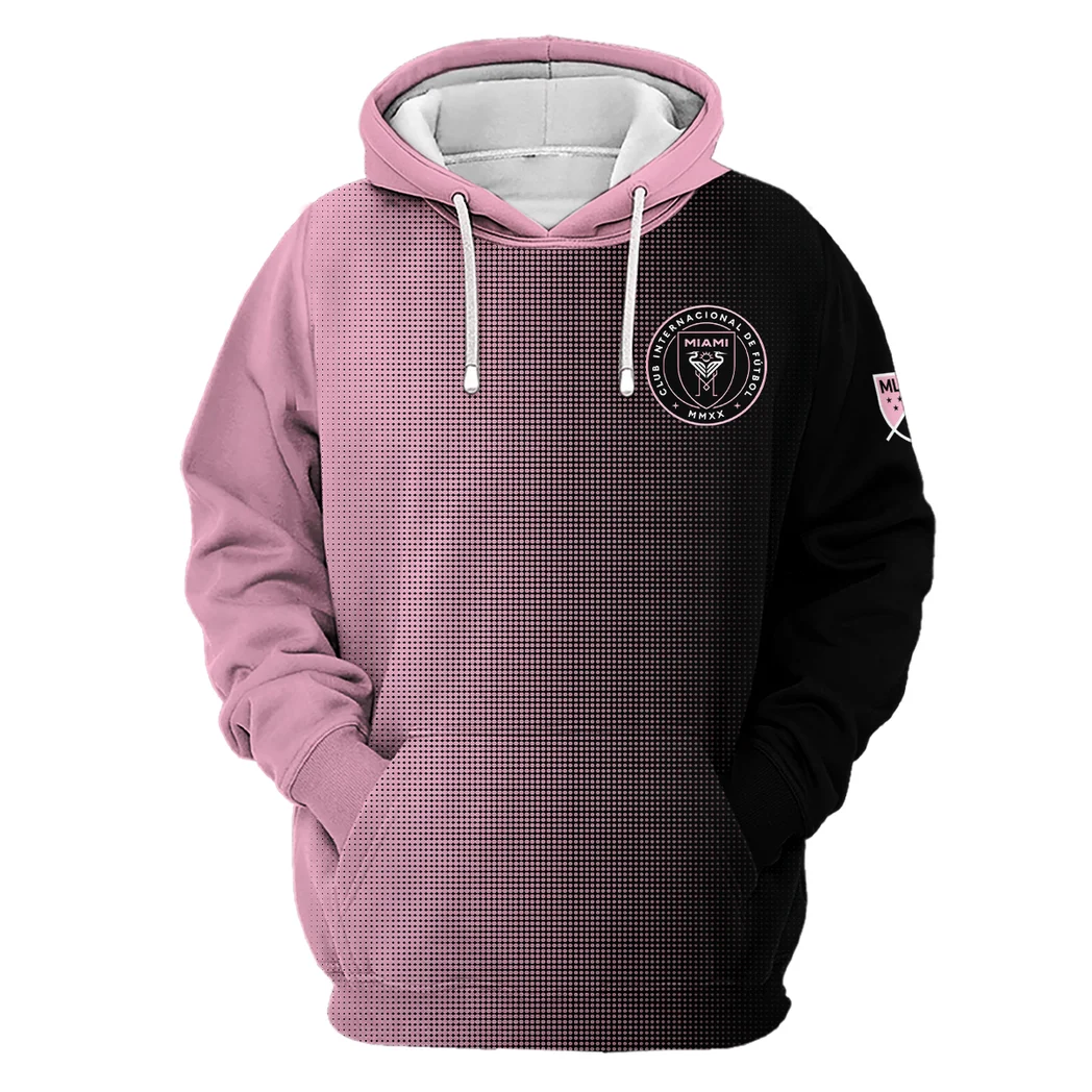 Support Core Hoodie 3D Print, Track Day Style Hoodie HVN1313IM - Image 2