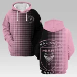 Support Core Hoodie 3D Print, Track Day Style Hoodie HVN1313IM