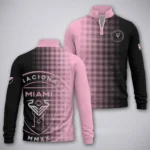 Unity Fans Quarter-Zip Sweatshirt, True Fan Everyday Quarter-Zip HVN1313IM