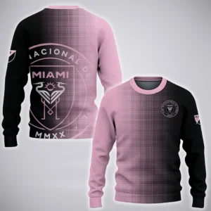 Fan Pulse Sweatshirt 3D Print, Match Day Ready Sweatshirt HVN1313IM