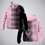 Fan Pulse Windbreaker Jacket, Outdoor Sports Waterproof HVN1313IM