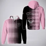 Support Core Zipper Hoodie, Everyday Comfort Full-Zip Hoodie HVN1313IM