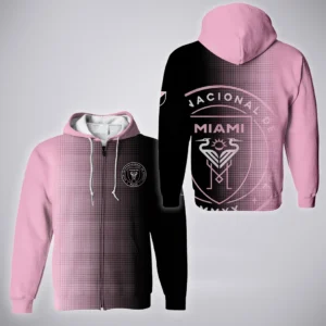 Support Core Zipper Hoodie, Everyday Comfort Full-Zip Hoodie HVN1313IM