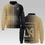 Unity Fans Bomber Jacket, Personalized Bomber Jacket Fans HVN1313LA