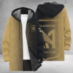 Fan Pulse Fleece Windbreaker Jacket, Active Sports Fleece HVN1313LA