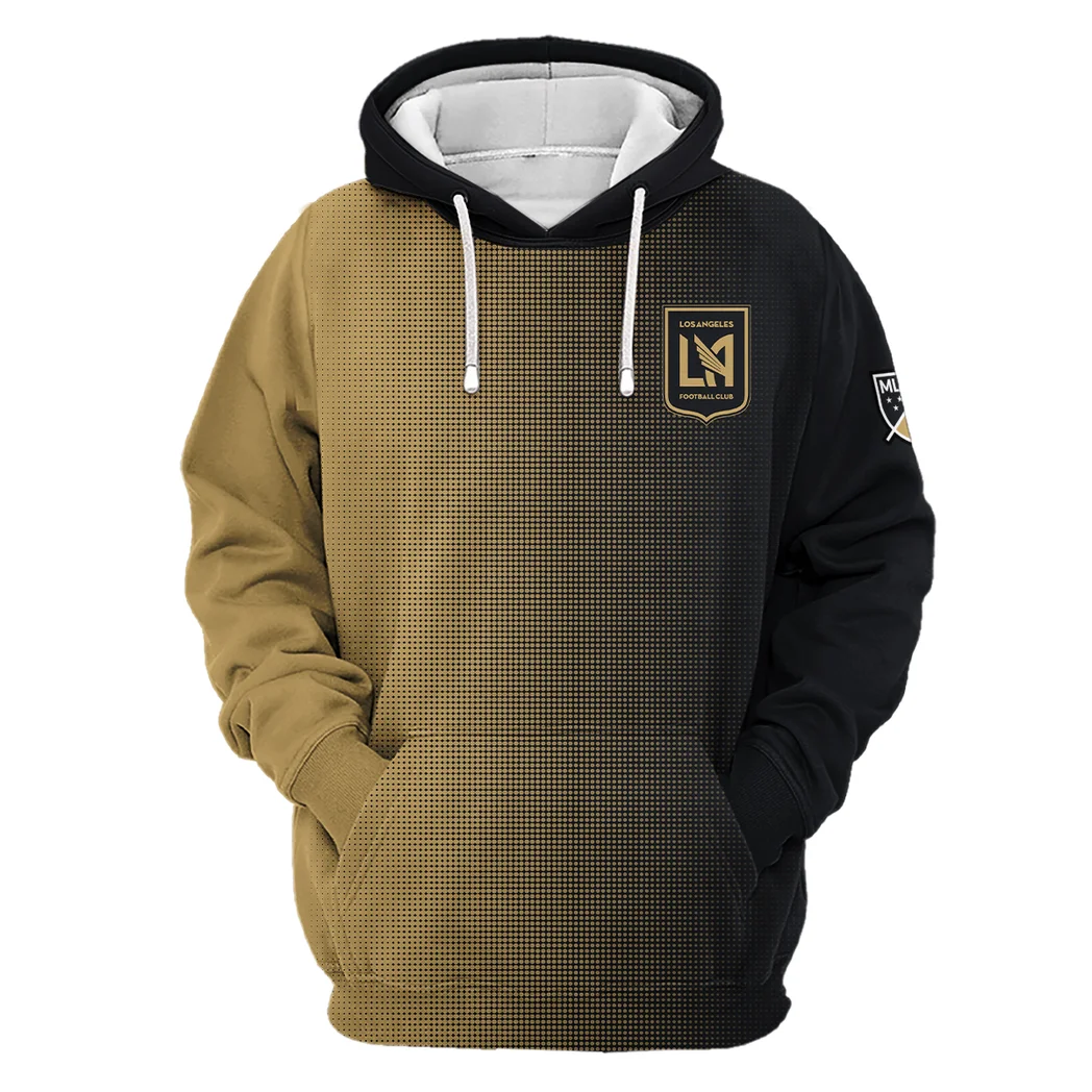 Goal Core Hoodie 3D Print, Timeless Rider Style Hoodie HVN1313LA - Image 2