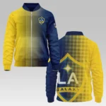 Unity Fans Bomber Jacket, Bomber Jacket Fan Essential HVN1313LA