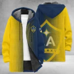 True Support Fleece Windbreaker Jacket, Sport Lifestyle Jacket HVN1313LA