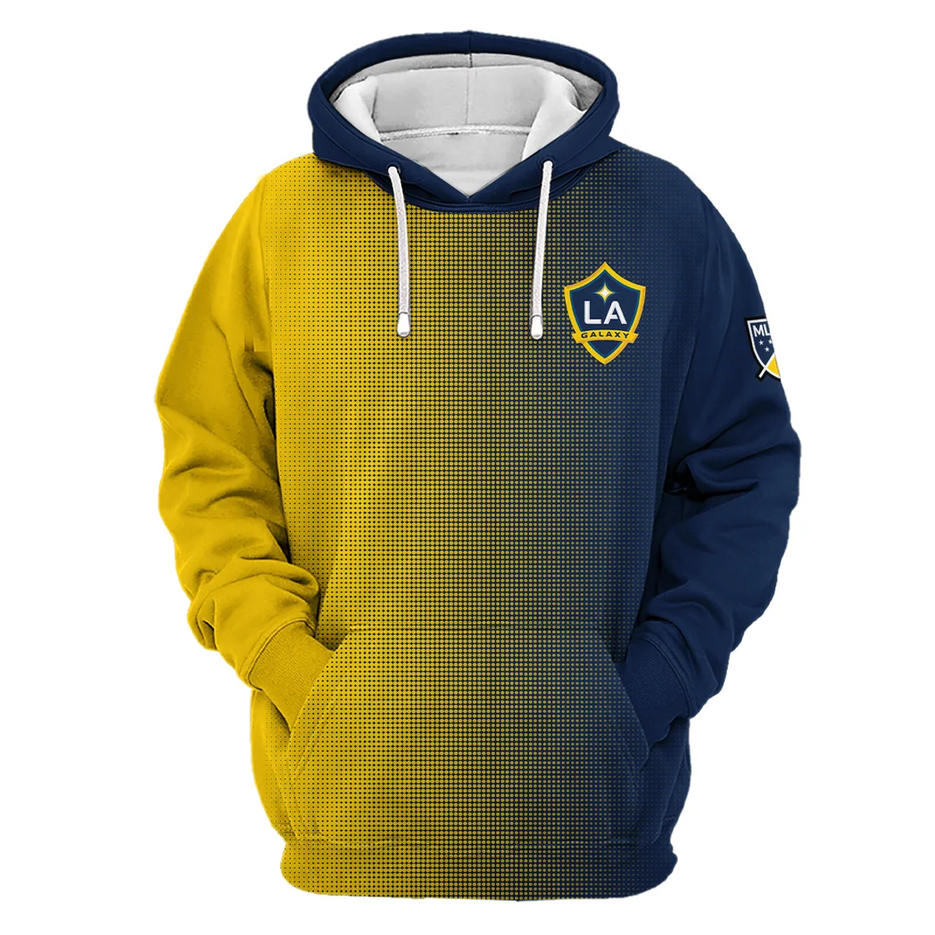 Fan Energy Hoodie 3D Print, Old-School Garage Spirit Hoodie HVN1313LA - Image 2