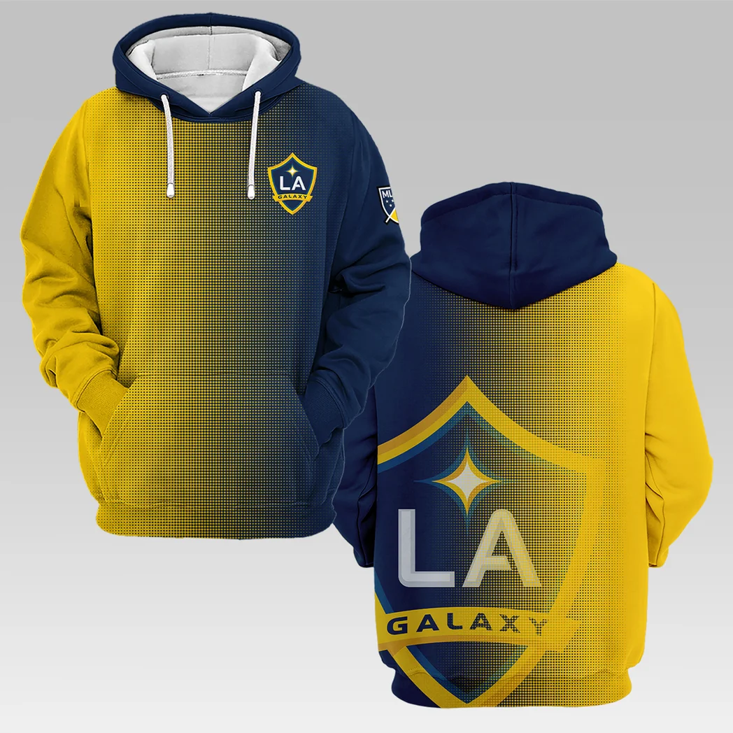 Fan Energy Hoodie 3D Print, Old-School Garage Spirit Hoodie HVN1313LA
